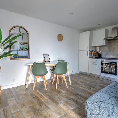 Le Studio Cosy Lagnieu Dış mekan fotoğraf