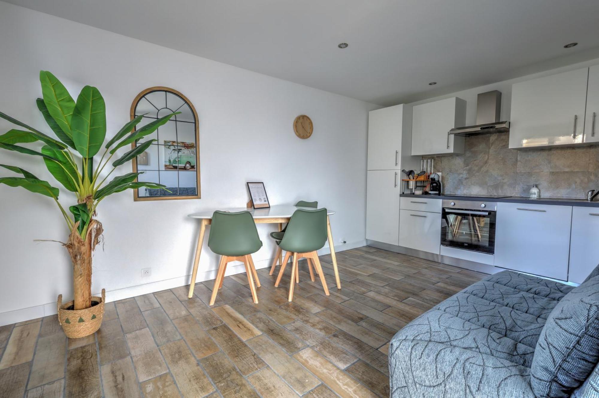 Le Studio Cosy Lagnieu Dış mekan fotoğraf