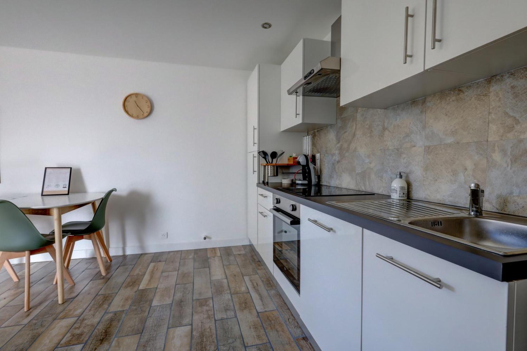 Le Studio Cosy Lagnieu Dış mekan fotoğraf